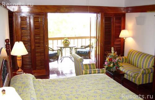 Casa de Campo 10